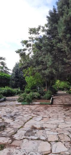 عکس پارک فدک