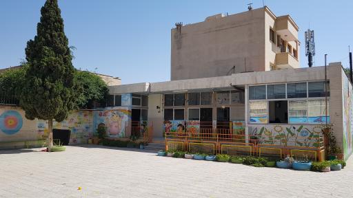 عکس دبستان غیر انتفاعی تابش