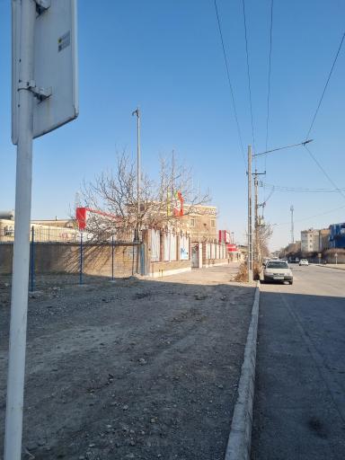 عکس  خدمات ایمنی شهرداری