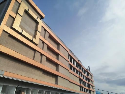 عکس مجتمع تجاری آدینه تنکابن