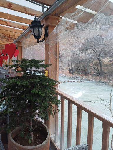 عکس رستوران هفت ستون (مرکزی)