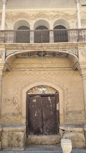 عکس خانه شاکری