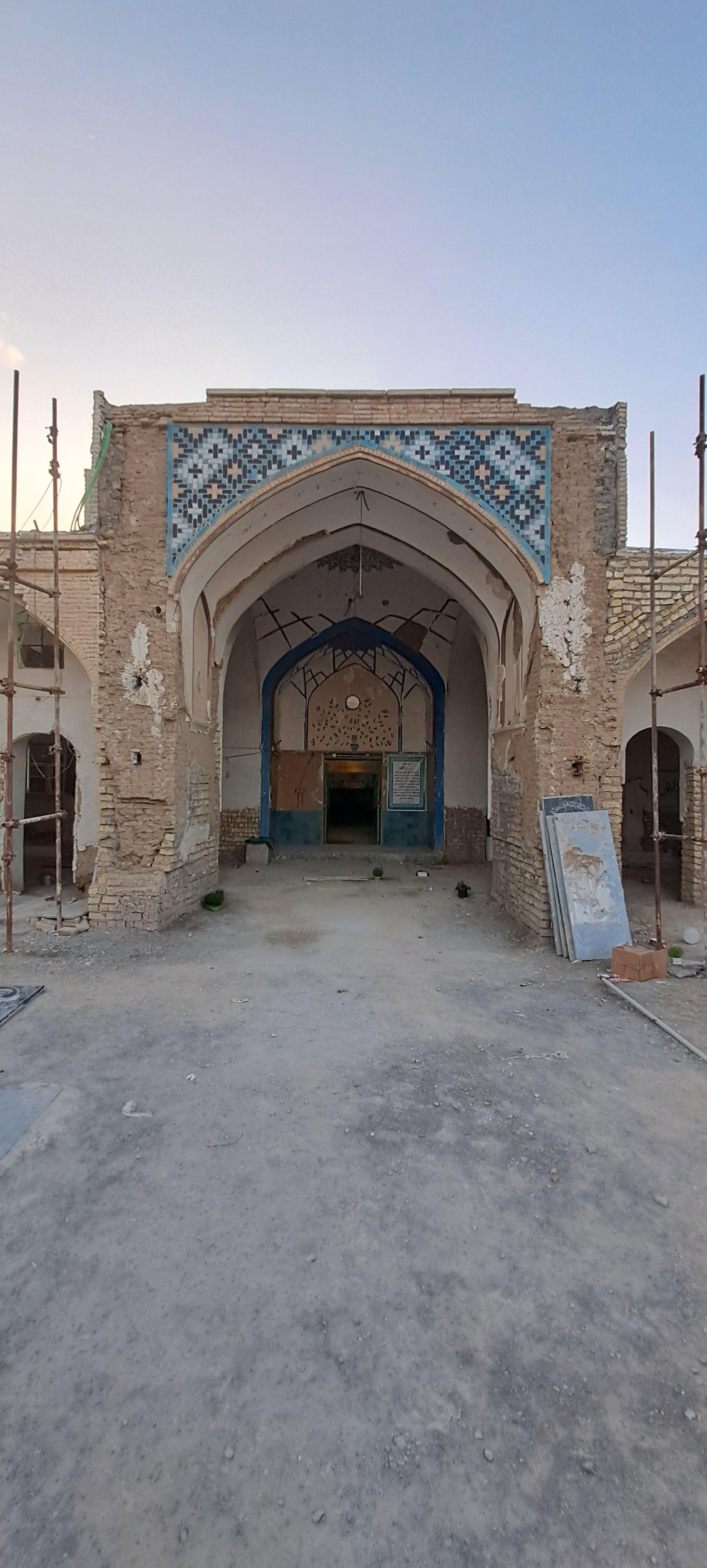 عکس امام زادگان شاهزاده محمد صانع و شاهزاده محمد اسماعیل