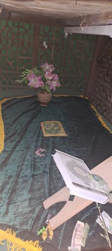 عکس امام زادگان شاهزاده محمد صانع و شاهزاده محمد اسماعیل