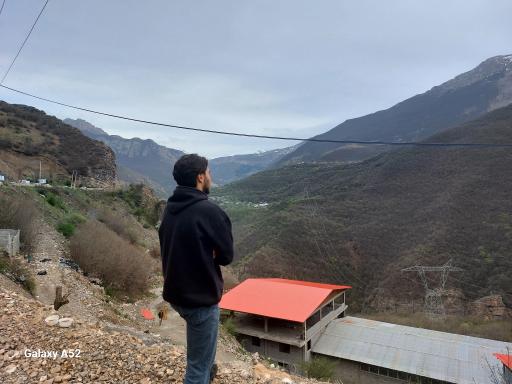 عکس اکبرآباد چالوس