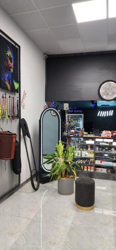 عکس دخانیات ونوس