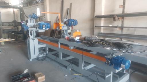 عکس پدیده صنعت چراغی