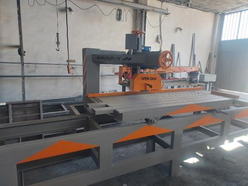 پدیده صنعت چراغی