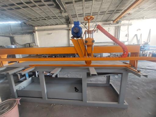 عکس پدیده صنعت چراغی