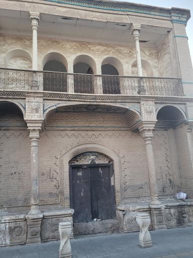 عکس خانه شاکری