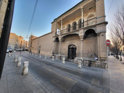 عکس خانه شاکری