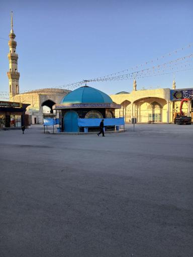 عکس سقا خانه