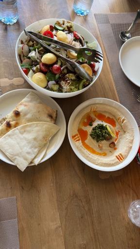 عکس رستوران طنجه