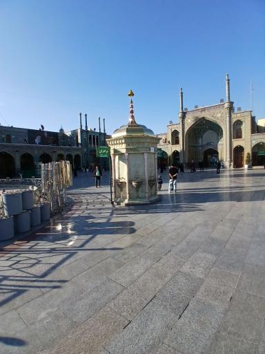 عکس سقا خانه