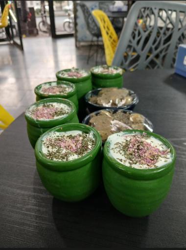 عکس جیگرسرای دل مزه