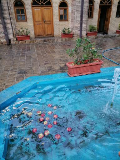 عکس مدرسه علمیه سفیران هدایت کاظمیه