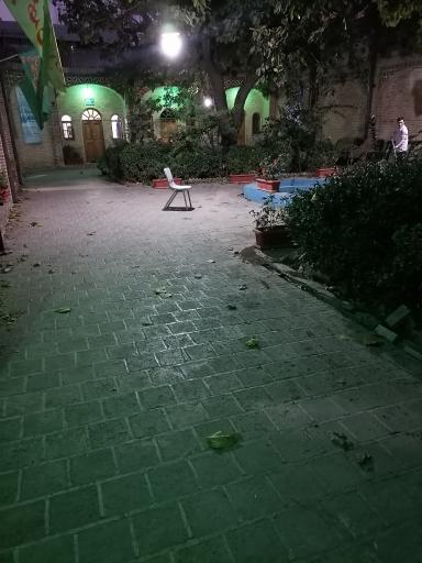 عکس مدرسه علمیه سفیران هدایت کاظمیه