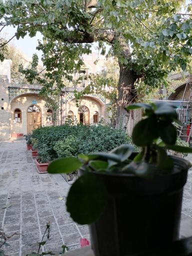 عکس مدرسه علمیه سفیران هدایت کاظمیه