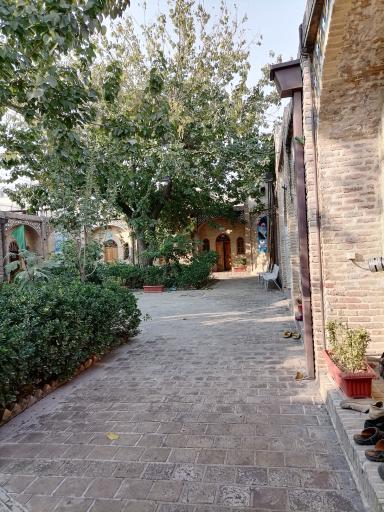 عکس مدرسه علمیه سفیران هدایت کاظمیه