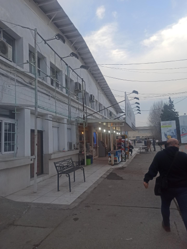 عکس نمایشگاه بین المللی گیلان