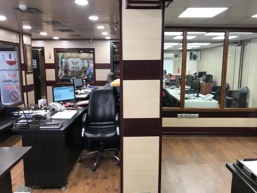 عکس کیان استیل