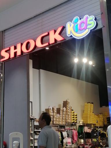 عکس پوشاک SHOCK Kids