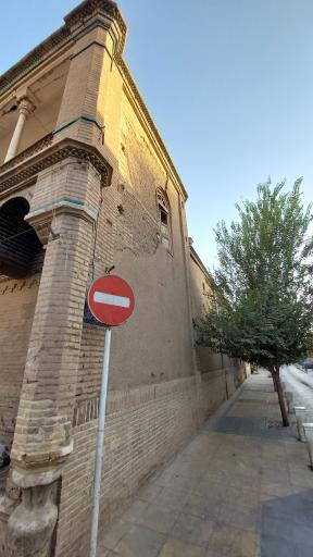 عکس خانه شاکری