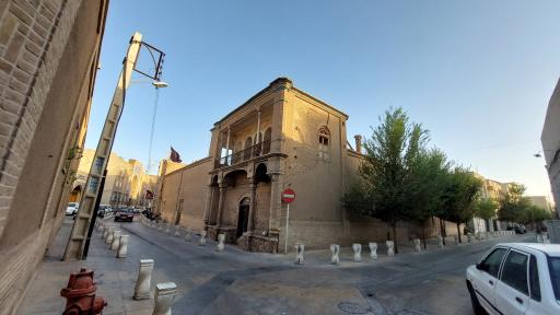 عکس خانه شاکری