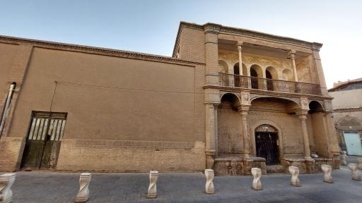 عکس خانه شاکری