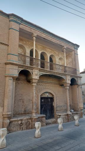 عکس خانه شاکری