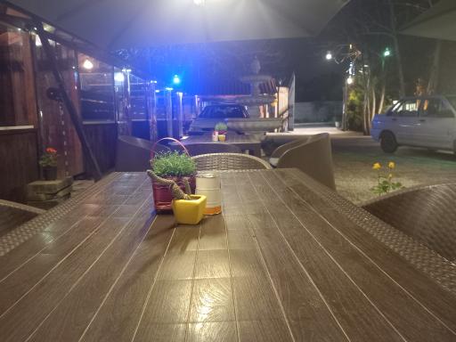 عکس رستوران شاندیز خزر