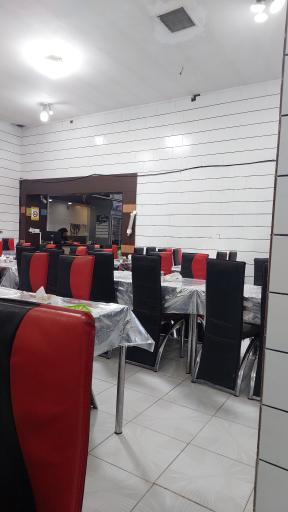 عکس رستوران و آشپزخانه سید