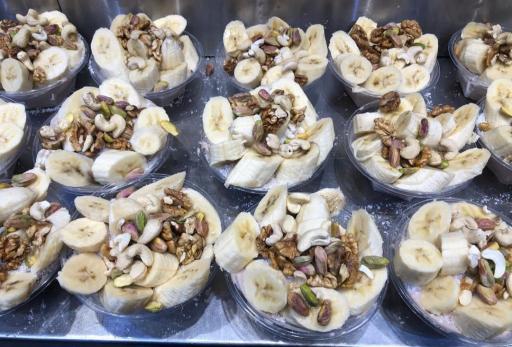 عکس آبمیوه و بستنی بیگ بنگ