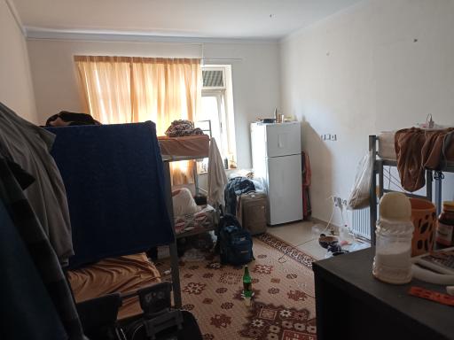 عکس خوابگاه دانشجویی امیر