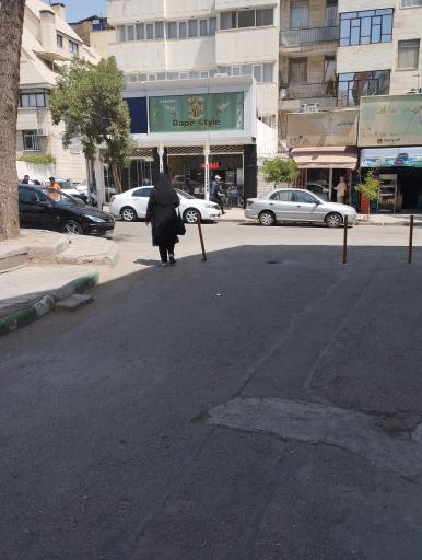 عکس ارایشگاه میلاد