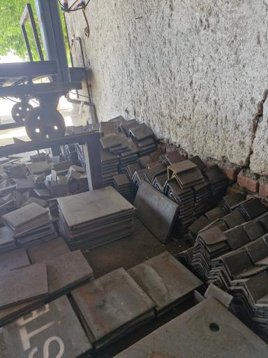 عکس آهن آلات نژاد علی