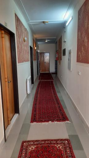 عکس هتل ابیانه