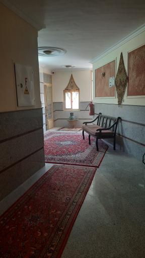 عکس هتل ابیانه