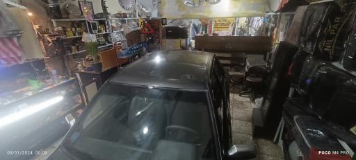 عکس اتوکلینیک کلاسیک