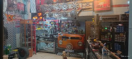 عکس اتوکلینیک کلاسیک