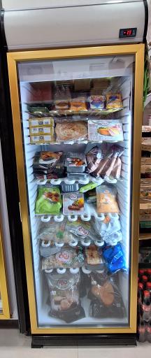 عکس هایپر مارکت داکو