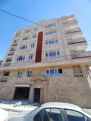 عکس مجتمع الماس گلشهر