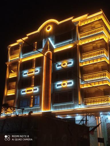 عکس مجتمع الماس گلشهر