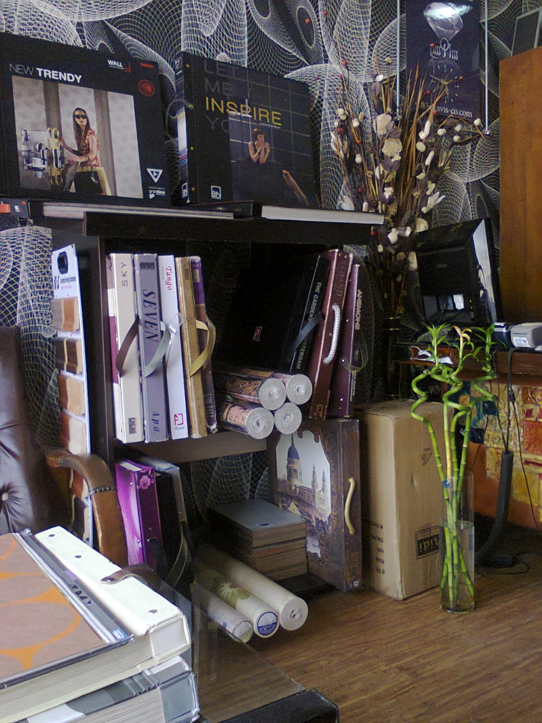 عکس دکوراتور