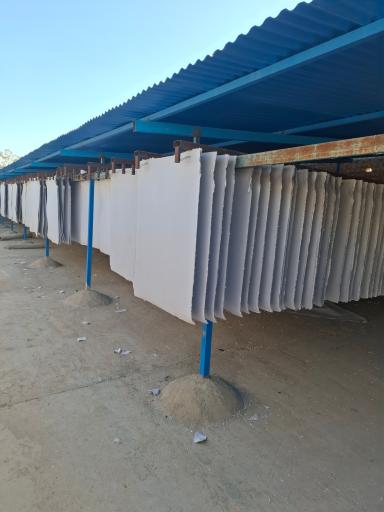 مقوا سازی فدک