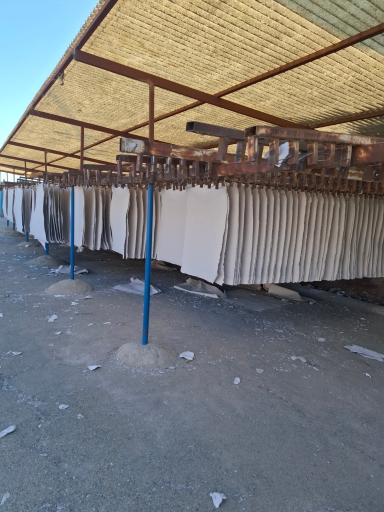 مقوا سازی فدک