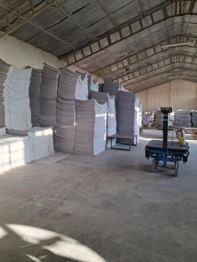 مقوا سازی فدک