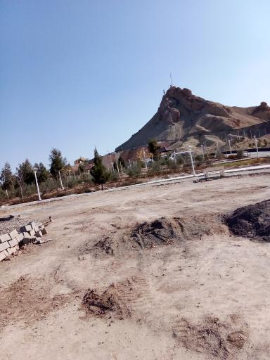 عکس پارک کوه خضر