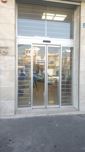 بانک تجارت شعبه اعتماد فر کد ۹۱۰