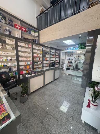 عکس داروخانه دکتر مهدی نژاد